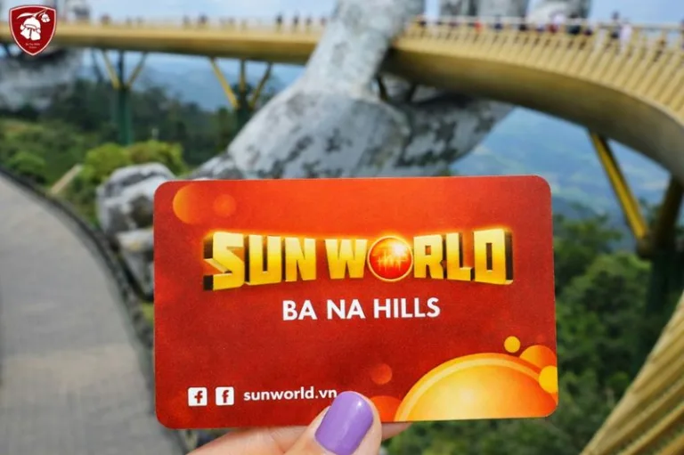 Ba Na Hills Cable Car Tickets Combos
