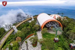Ba Na Hills Cable Car Tickets & Combos