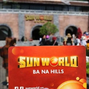 Ba Na Hills Ticket Price 2026 Latest Rates, Combos, & What’s Included