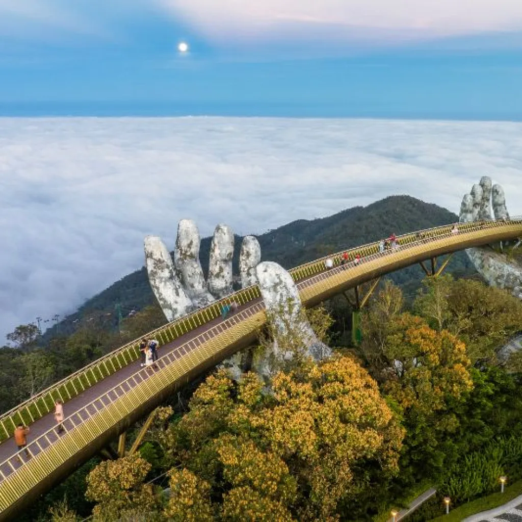 Best Time to Visit Ba Na Hills for Ideal Weather and Full Experience