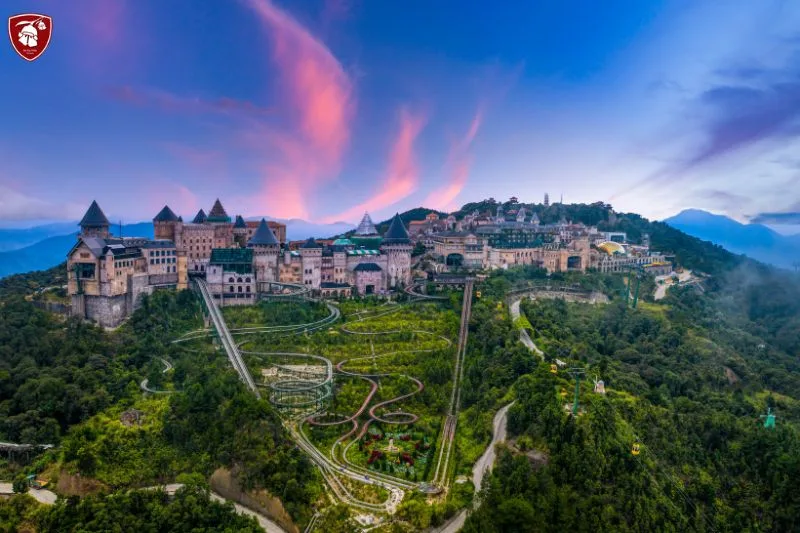 Can You Visit Ba Na Hills Without a Tour