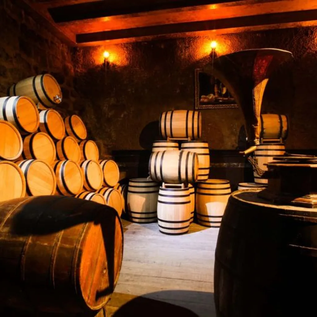 Debay Wine Cellar Ba Na Hills History, Wine Tasting ; Visitor Guide