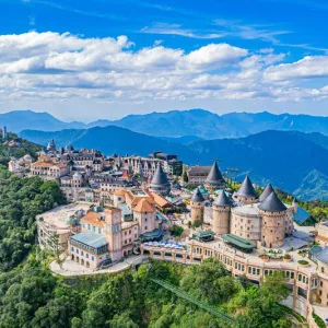 How to Visit Ba Na Hills Without a Tour Complete Independent Travel Guide