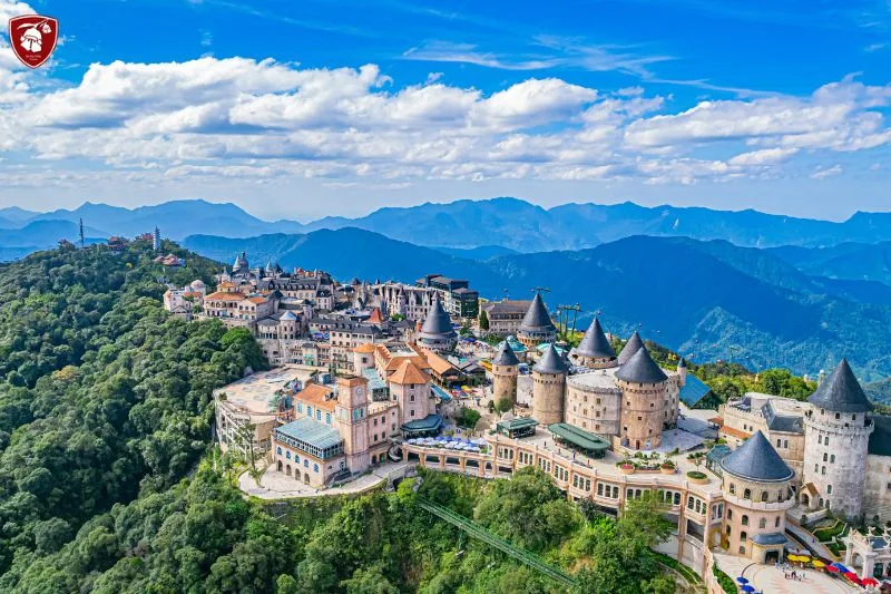 How to Visit Ba Na Hills Without a Tour Complete Independent Travel Guide