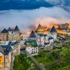 Is Ba Na Hills Suitable for Kids Family Guide, Tickets & Activities