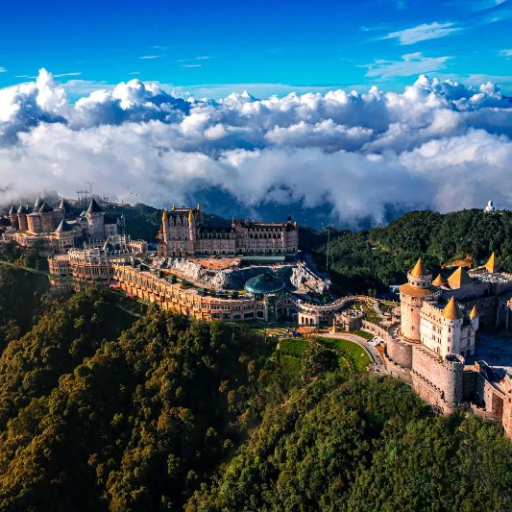 Is Ba Na Hills Worth Visiting A Complete Travel Guide from a Realistic View