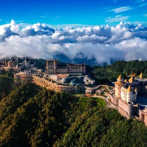 Is Ba Na Hills Worth Visiting A Complete Travel Guide from a Realistic View