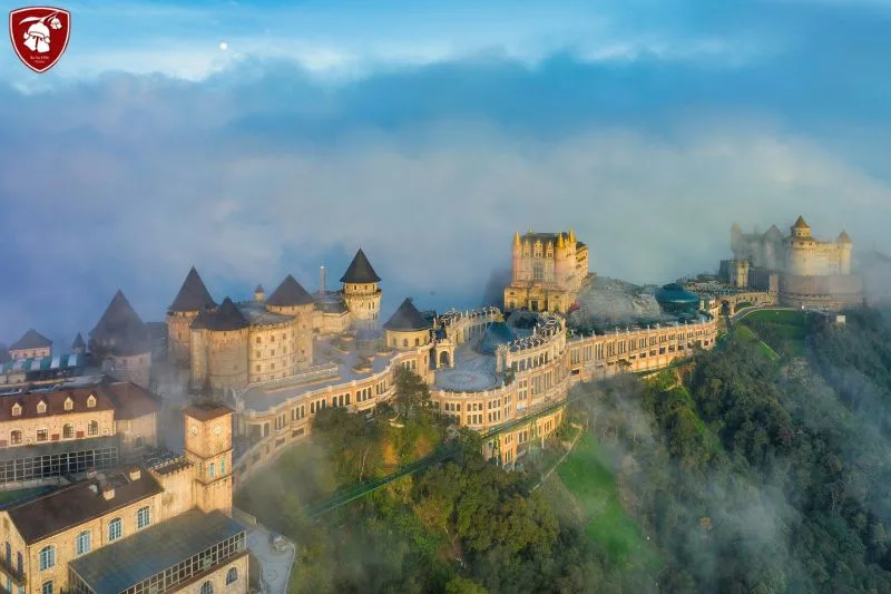 The Absolute Best Months to Visit Ba Na Hills