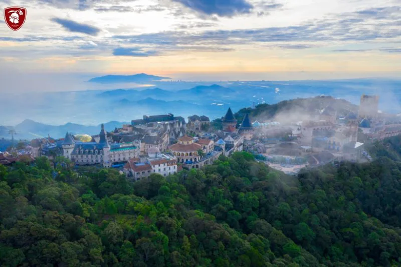 Tips to Make Your Ba Na Hills Trip Worth It
