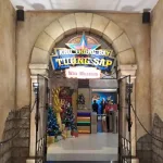 Wax Museum Ba Na Hills Location, Tickets, Highlights & Visit Guide