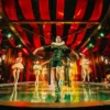 Ba Na Hills After Glow Show Schedule, Tickets & What to Expect
