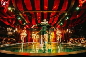 Ba Na Hills After Glow Show Schedule, Tickets & What to Expect