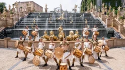 Ba Na Hills Festivals Guide Sun Festival, Moon Festival & Shows