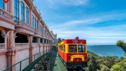 Ba Na Hills Funicular Routes, Stations, Cost & How to Use It