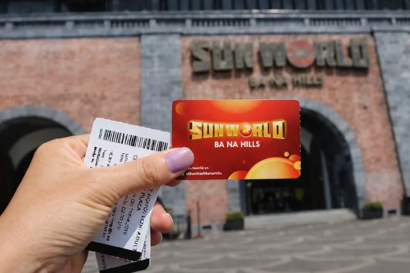 Ba Na Hills Ticket Price 2026 & How to Buy