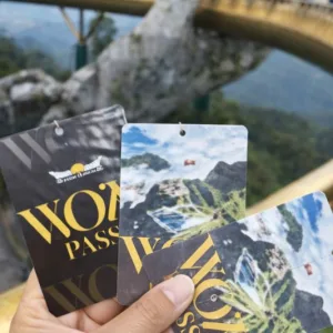 Ba Na Hills Wow Pass Guide Priority Access, Prices & Tips
