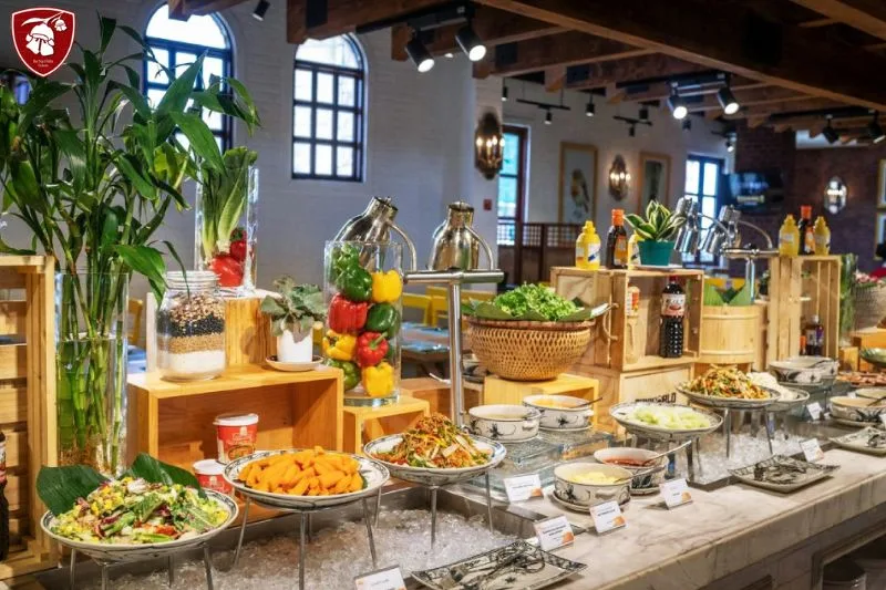 Dining Options and Essentials for Families