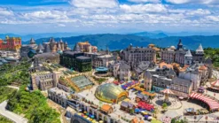 FAQ about Ba Na Hills Wow Pass