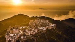 FAQs About the Journey in Ba Na