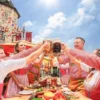 Combo 2: Bana cable car - F&B Voucher