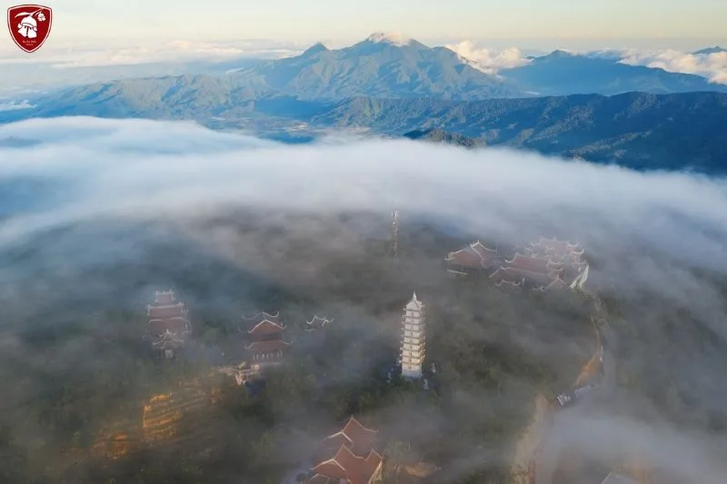 FAQs about Linh Phong Thien Tu Pagoda