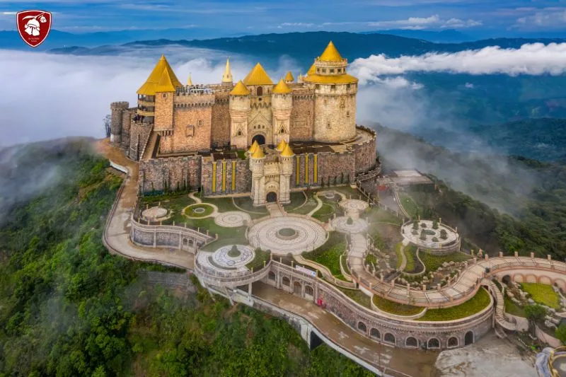 FAQs about Top Instagrammable Places in Ba Na