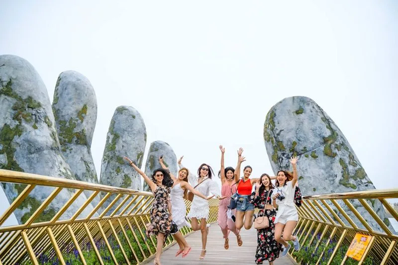 FAQs about planning outfits for Ba Na trip