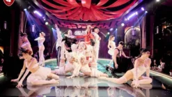 FAQs about the After Glow Show