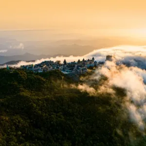 How to Get to Ba Na Hills from Da Nang 2026 Transport Guide