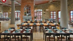 La Crique Restaurant