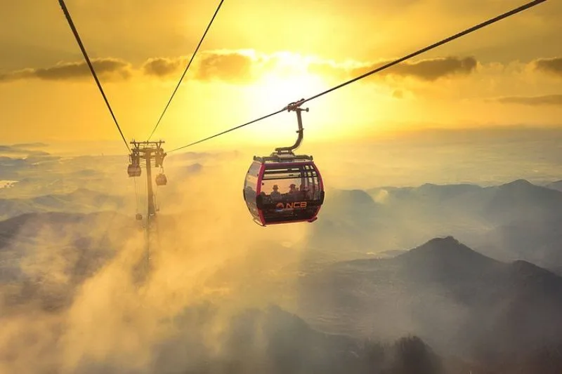 Photography Embracing the Moody Aesthetic