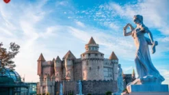 Planning Your Visit Tips, Weather, and Nearby Attractions