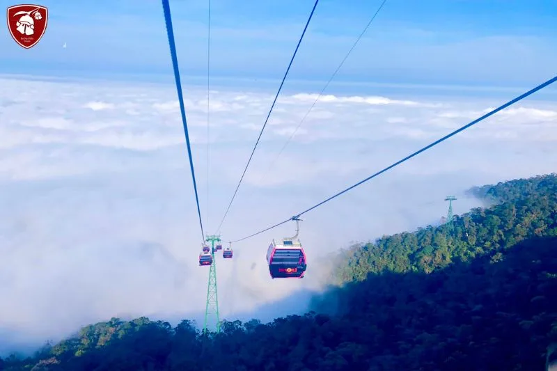 Practical Logistics Cable Cars, Strollers, and Accessibility