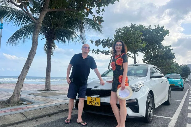 Private Car – Best Choice for Families and Small Groups