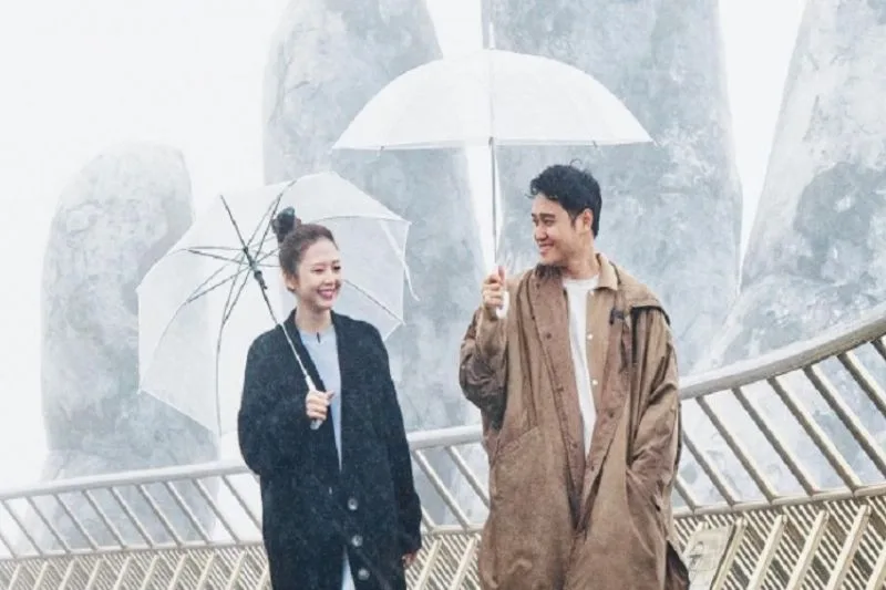 Rainy and Cold Season Outfit Ideas