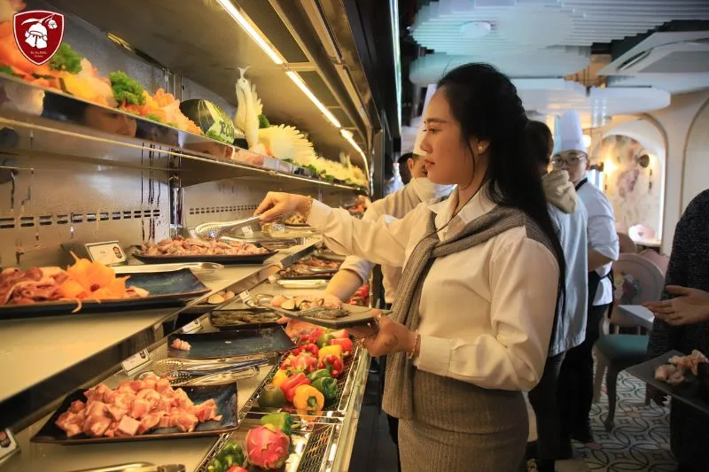 Combo 1: Bana hills cable car & buffet lunch - Image 7