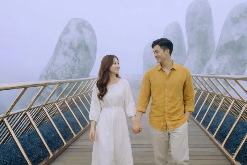 Styling Tips for Iconic Photography Spots