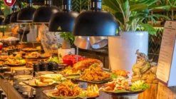 Taiga Restaurant