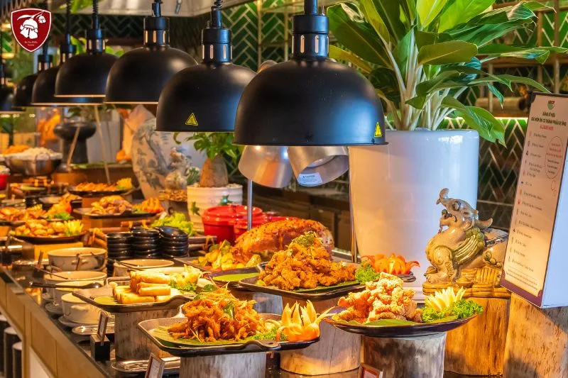 Taiga Restaurant