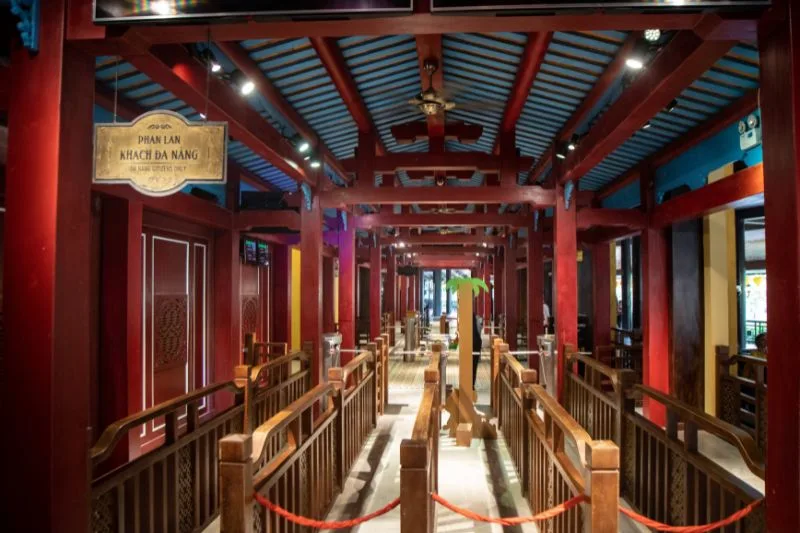 The Reality of Accessibility at Ba Na Hills