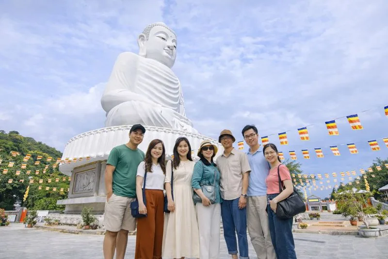 What to Wear at Spiritual and Temple Areas