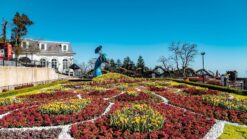 Le Jardin Ba Na hills